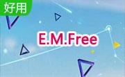 E.M.Free段首LOGO