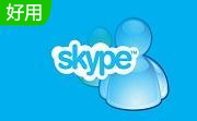 Skype段首LOGO