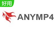AnyMP4 Screen Recorder段首LOGO