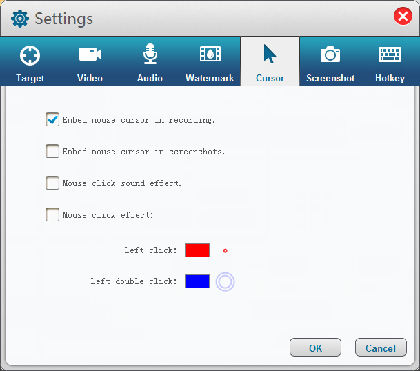 download the new GiliSoft Screen Recorder Pro 12.3