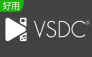 VSDC Free Screen Recorder段首LOGO