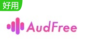 AudFree Audio Capture段首LOGO