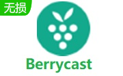 Berrycast段首LOGO