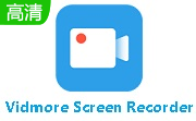 Vidmore Screen Recorder段首LOGO