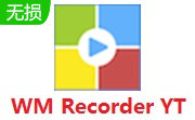 WM Recorder YT段首LOGO