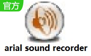 arial sound recorder段首LOGO