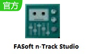 FASoft n-Track Studio段首LOGO
