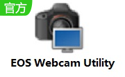 EOS Webcam Utility段首LOGO