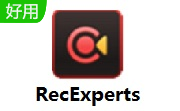 EaseUS RecExperts段首LOGO