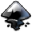 Inkscape(矢量绘图软件)0.91 绿色版