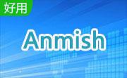 Anmish段首LOGO