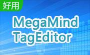 MegaMind TagEditor段首LOGO