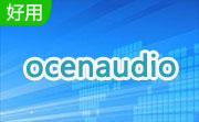 ocenaudio段首LOGO