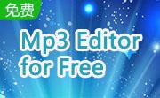 Mp3 Editor for Free段首LOGO