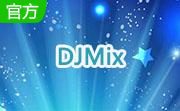 DJMix(凤凰社dj)段首LOGO