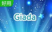Giada(DJ混音软件)段首LOGO