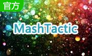 MashTactic段首LOGO