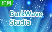 DarkWave Studio段首LOGO
