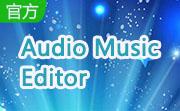 Audio Music Editor段首LOGO