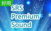 SRS Premium Sound段首LOGO