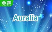 Auralia段首LOGO