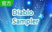 DiabloSampler段首LOGO