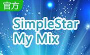 SimpleStar My Mix段首LOGO