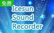 Icesun Sound Recorder段首LOGO