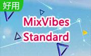 MixVibes Standard段首LOGO