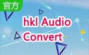 hkl Audio Convert段首LOGO