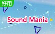 Sound Mania段首LOGO