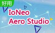 IoNeo Aero Studio段首LOGO