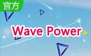 Wave Power段首LOGO