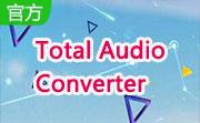 Total Audio Converter段首LOGO