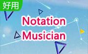 Notation Musician段首LOGO
