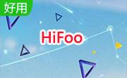 HiFoo段首LOGO
