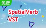SpatialVerb VST段首LOGO