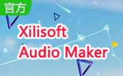 Xilisoft Audio Maker段首LOGO