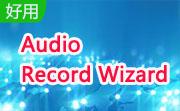 Audio Record Wizard段首LOGO