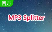 MP3 Splitter段首LOGO