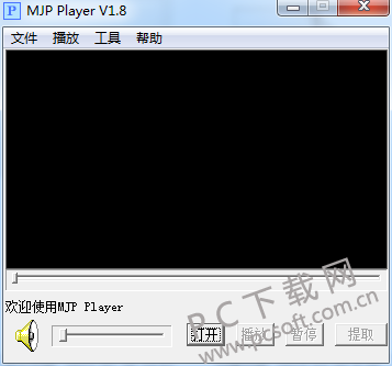 MJP Player(mjp格式播放器)