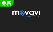 Movavi Video Converter Premium段首LOGO