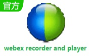 webex recorder and player段首LOGO