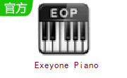 Exeyone Piano段首LOGO