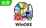 WinOKE段首LOGO