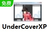 UnderCoverXP段首LOGO