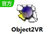 Object2VR段首LOGO