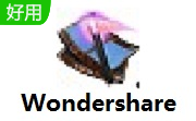 Wondershare Vivideo段首LOGO