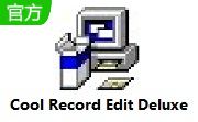 Cool Record Edit Deluxe段首LOGO