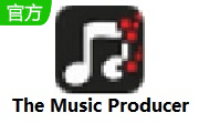 The Music Producer段首LOGO